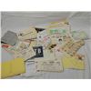 Image 2 : HAM RADIO CALL SIGNS POSTCARDS VINTAGE