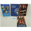 Image 1 : LOT 5 ADAPTED SCREENPLAY SCRIPTS: DREAMGIRLS, THE