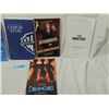 Image 2 : LOT 5 ADAPTED SCREENPLAY SCRIPTS: DREAMGIRLS, THE