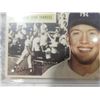 Image 2 : 1956 TOPPS #135 BASEBALL PLAYER CARD MICKEY MANTLE
