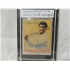 Image 1 : 1933 GOUDEY #53 BASEBALL PLAYER CARD BABE RUTH