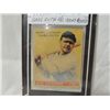 Image 2 : 1933 GOUDEY #53 BASEBALL PLAYER CARD BABE RUTH