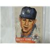 Image 2 : 1953 TOPPS #207 WHITEY FORD BASEBALL CARD