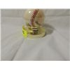 Image 2 : RAWLINGS BASEBALL AUTOGRAPH GLEN BECKERT NO COA