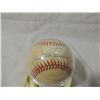 Image 1 : RAWLINGS BASEBALL AUTOGRAPHED DANNY TARTABULL