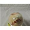 Image 2 : RAWLINGS BASEBALL AUTOGRAPHED DANNY TARTABULL