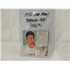 Image 1 : 1952 RED MAN #2A BASEBALL CARD ROBERTO AVILA