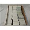 Image 2 : BOX LOT SMALL SETS TEAM SETS LARGE NUMBER OF SETS