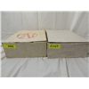 Image 2 : BOX LOT MISCELLANEOUS CARD SLEEVES