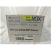 Image 2 : HUGE BOX FULL ASSORTED WAX PACK BOXES EMPTY
