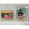 Image 2 : LOT 6 ASSORTED FOOTBALL CARDS