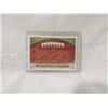Image 2 : LOT 5 FOOTBALL AUTOGRAPH PLAYER CARDS