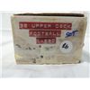 Image 2 : 1992 UPPER DECK FOOTBALL PLAYER CARDS BUILT SET