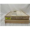 Image 1 : 2400+ LOT FOOTBALL CARDS 1990'S