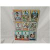 Image 3 : LOT 63 FOOTBALL CARDS 1970'S COMMONS