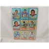Image 2 : LOT 71 FOOTBALL CARDS 1970 AND 1971 COMMONS