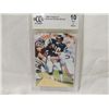 Image 1 : 1994 PINNACLE NATRONE MEANS #134 GRADED CARD