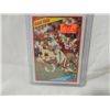 Image 1 : 1984 TOPPS #124 DAN MARINO FOOTBALL CARD