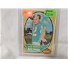 Image 1 : 1970 TOPPS BOB GRIESE #10 FOOTBALL CARD
