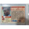 Image 2 : 3 FOOTBALL ROOKIE CARDS SANDERS THOMAS SMITH