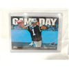 Image 1 : 2 FOOTBALL CARDS CAM NEWTON ROOKIE