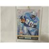 Image 2 : 1992 SCORE DOUBLE FOOTBALL CARD: THOMAS & SANDERS