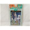 Image 1 : UPPER DECK 1995 JUMBO CARD TEAM SET DOLPHINS