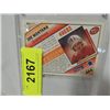 Image 3 : JOE MONTANA  AUTOGRAPHED FOOTBALL CARD COA