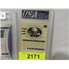 Image 2 : 1999 DONRUSS #104 GRADED FOOTBALL CARD WILLIAMS