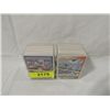 Image 2 : LOT 2 CASES SCORE FOOTBALL CARDS