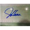 Image 2 : UPPER DECK JAY HAAS SIGNATURE SHOT COA