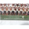 Image 2 : LOT 2 1983 ALL STAR GAME WHITE SOX TEAM PICTURE