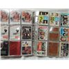 Image 2 : BINDER 1990S BASKETBALL CARDS 675+