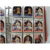 Image 3 : BINDER 1990S BASKETBALL CARDS 675+