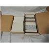 Image 2 : LOT 2 BOXES BASKETBALL CARDS HOOPS