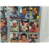 Image 3 : BINDER 150 PRESS PASS NASCAR RACE CARDS 1994