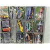 Image 4 : BINDER 150 PRESS PASS NASCAR RACE CARDS 1994