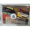 Image 2 : JEFF GORDON CHROME 1995 WHEELS RACING CARD