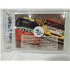 Image 2 : JEFF GORDON CHROME 1995 WHEELS RACING CARD