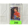 Image 1 : JEFF GORDON NASCAR MAXX 1994 SAMPLE CARD
