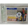 Image 2 : JEFF GORDON NASCAR MAXX 1994 SAMPLE CARD