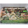 Image 1 : LOT 3 ALL AMERICAN FOOTBALL BOARD BAMES