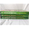 Image 2 : LOT 3 ALL AMERICAN FOOTBALL BOARD BAMES