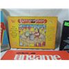 Image 2 : 4 GAME LOT VINTAGE BOARD GAMES
