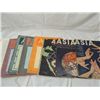 Image 1 : LOT 11 1920S - 30S ASIA MAGAZINE: CULTURAL & HIST