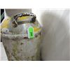Image 4 : ANTIQUE VINTAGE MILK CAN