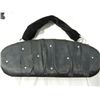 Image 10 : LOT 8 VINTAGE PURSES HANDBAGS POCKETBOOKS