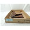 Image 1 : LOT SNAKE SKIN  PURSE AND WALLET