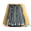 Image 1 : LOT 5 BLACKLIGHT FIXTURES LIGHTS