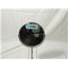 Image 4 : ANTIQUE VINTAGE SHAVING NECK MIRROR MAGNIFIER